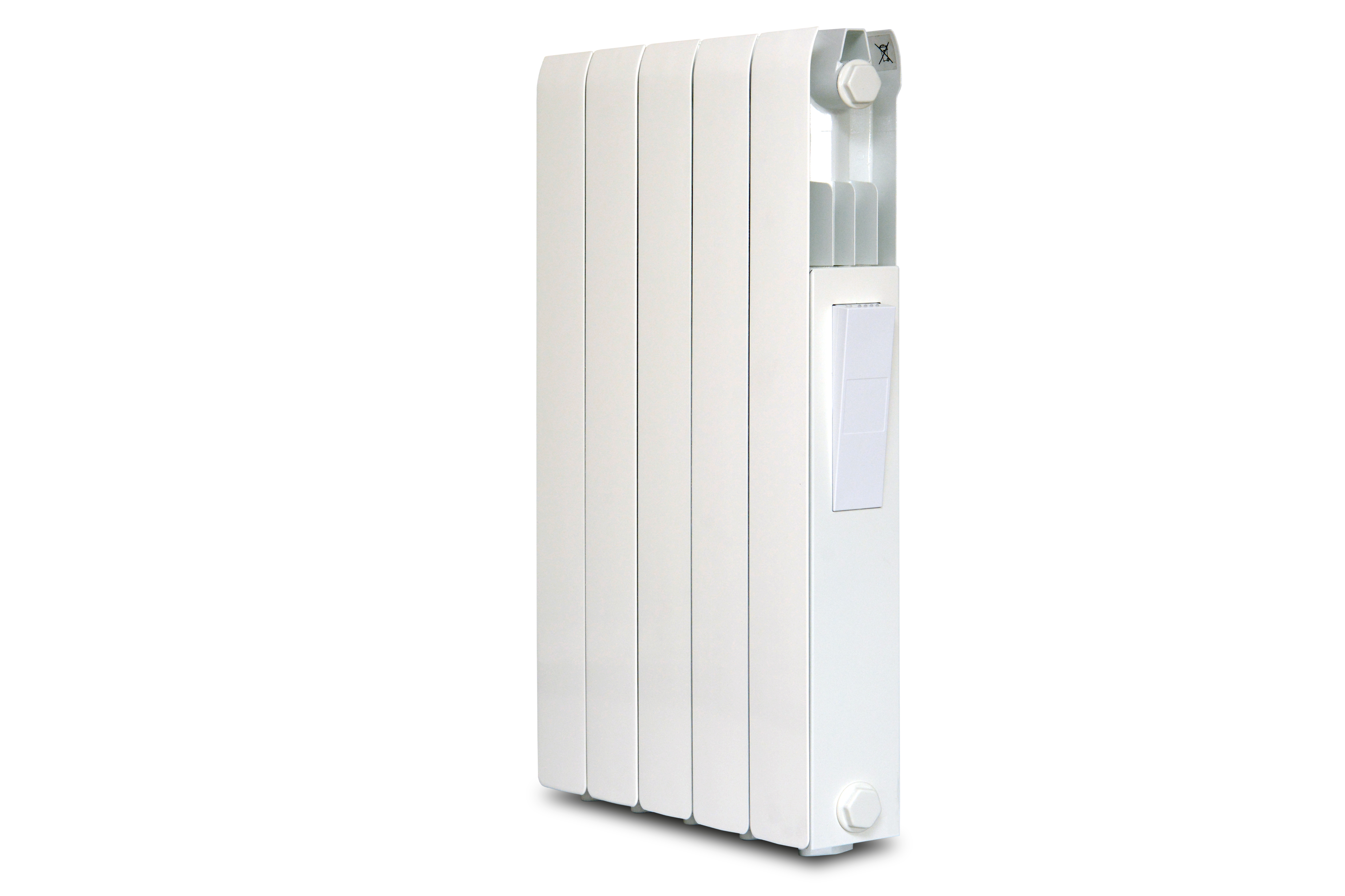 Radiateur céramique Ecoffage