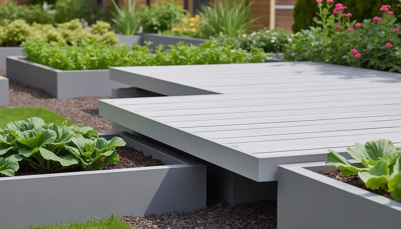 d&eacute;couvrez comment am&eacute;nager une terrasse sans avoir &agrave; refaire le terrain, avec des solutions simples et efficaces pour transformer votre espace ext&eacute;rieur rapidement et facilement.