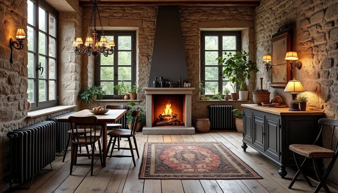 d&eacute;couvrez comment optimiser votre chauffage central ancien sans le remplacer enti&egrave;rement gr&acirc;ce &agrave; des astuces simples et efficaces pour am&eacute;liorer son rendement et r&eacute;duire vos factures.