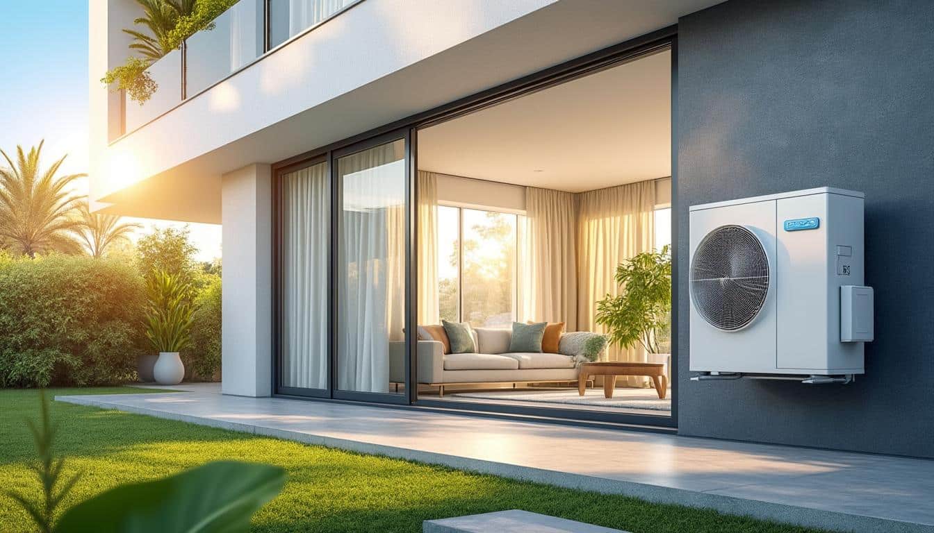 découvrez dans quels types de logements la climatisation réversible peut s'avérer contre-productive et les raisons à éviter son installation dans ces environnements.