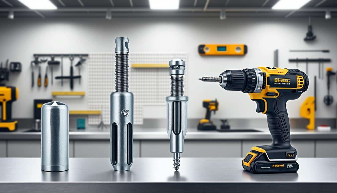 d&eacute;couvrez pourquoi 7 bricoleurs sur 10 font le mauvais choix entre coller, visser ou cheviller et apprenez les meilleures astuces pour r&eacute;ussir vos projets de bricolage.