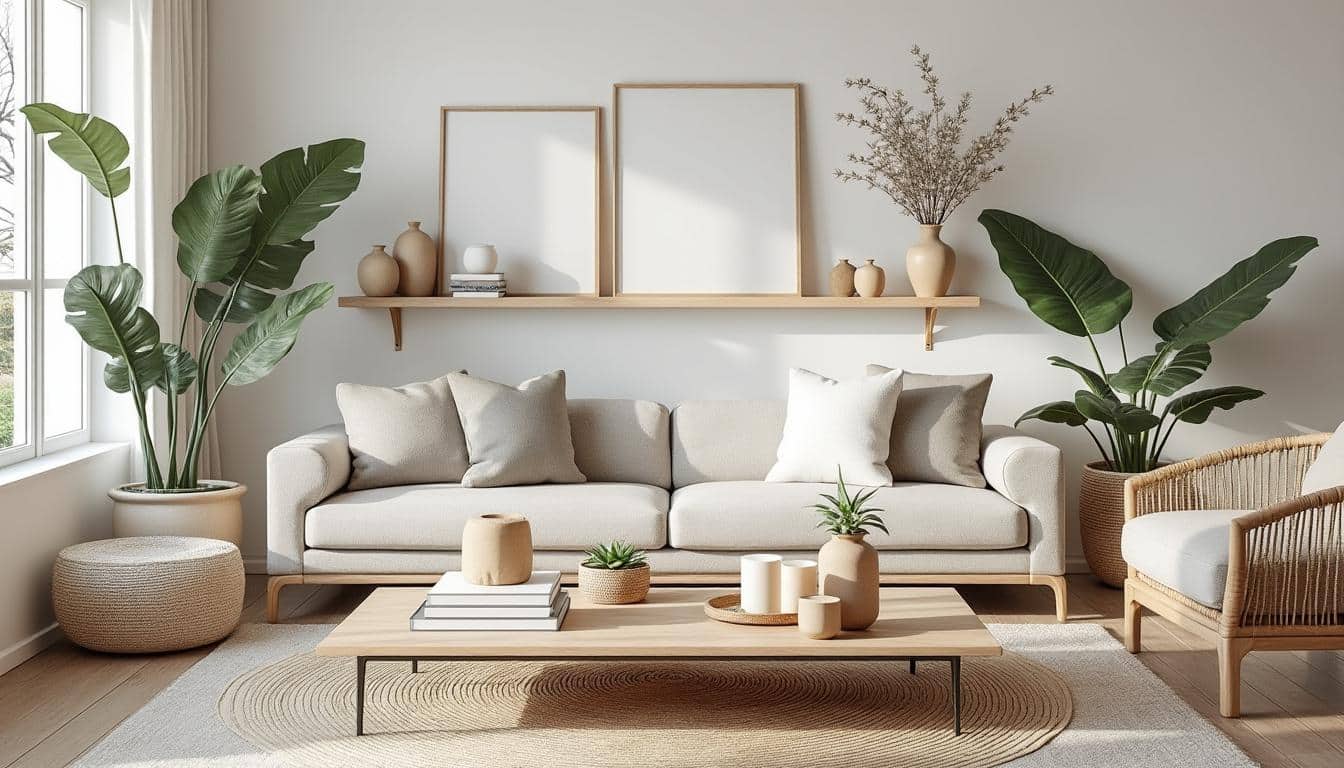 apprenez &agrave; d&eacute;corer votre int&eacute;rieur avec &eacute;l&eacute;gance en &eacute;vitant la surcharge gr&acirc;ce aux conseils et r&egrave;gles appliqu&eacute;es par les professionnels.