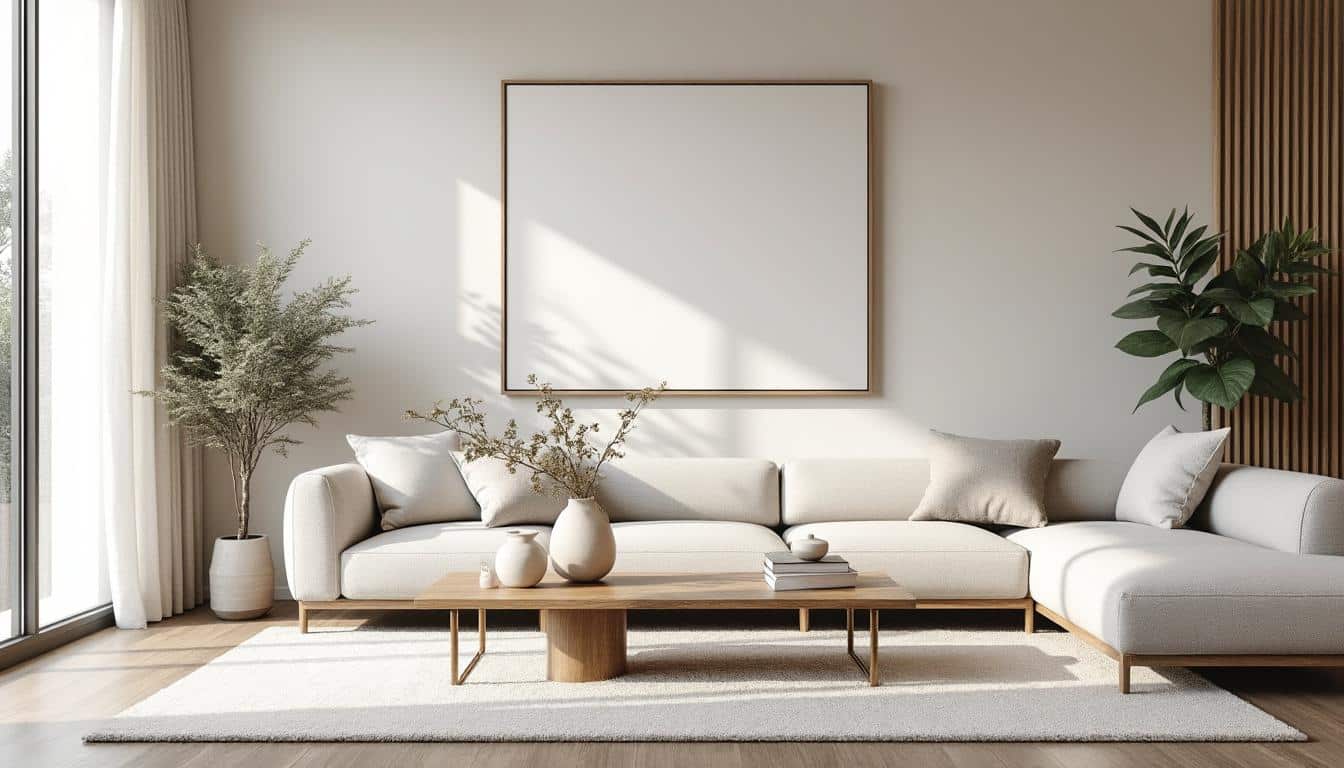 découvrez les astuces des professionnels pour décorer votre intérieur avec élégance sans le surcharger, en respectant des règles simples et efficaces.