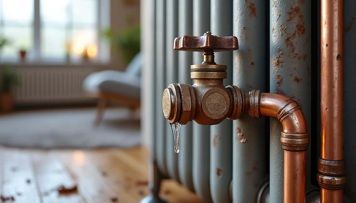 découvrez le détail d'installation essentiel qui peut faire exploser votre consommation de chauffage et apprenez comment l'éviter pour optimiser votre confort et vos économies d'énergie.