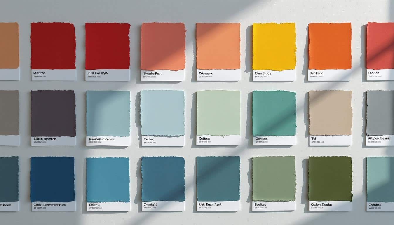 d&eacute;couvrez comment &eacute;viter les erreurs de couleurs qui att&eacute;nuent la lumi&egrave;re naturelle pour sublimer vos espaces avec une ambiance lumineuse et &eacute;quilibr&eacute;e.