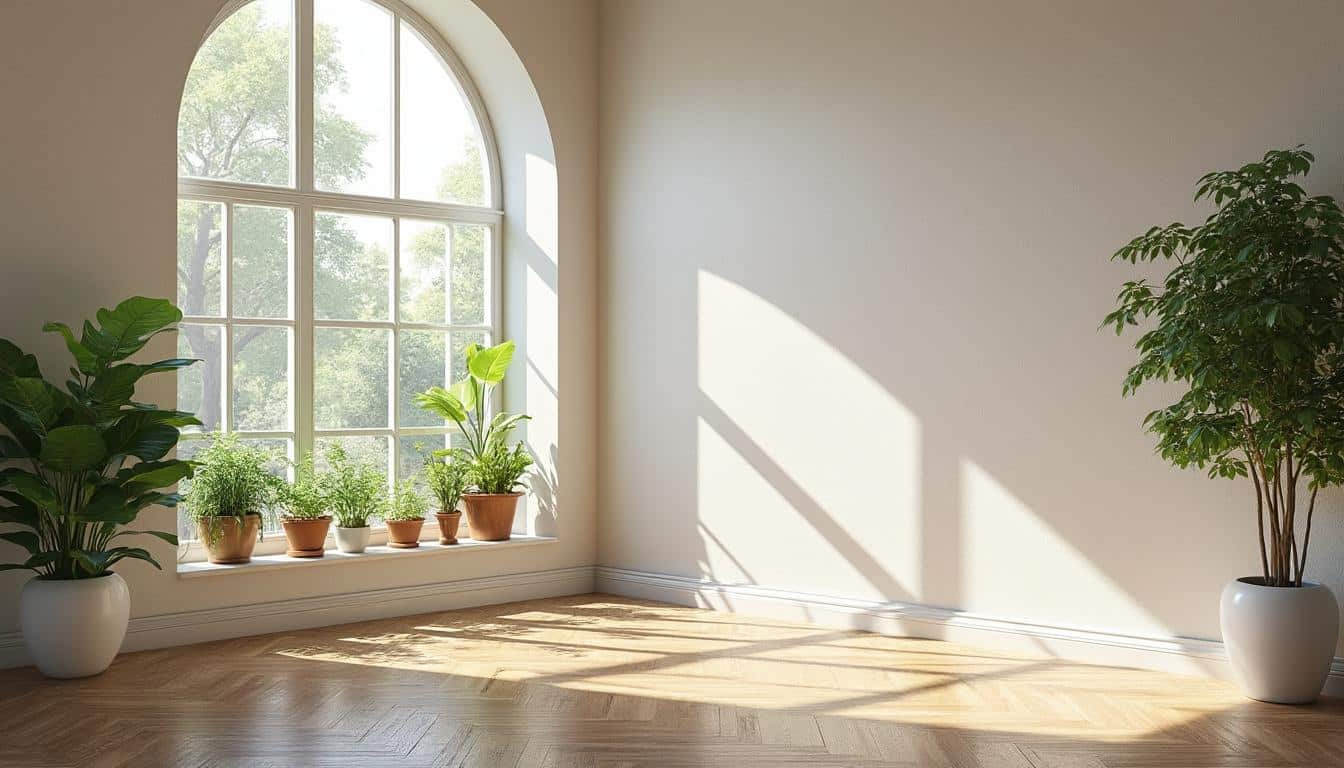 découvrez comment éviter les erreurs de couleurs qui peuvent étouffer la lumière naturelle dans vos espaces pour un intérieur lumineux et harmonieux.