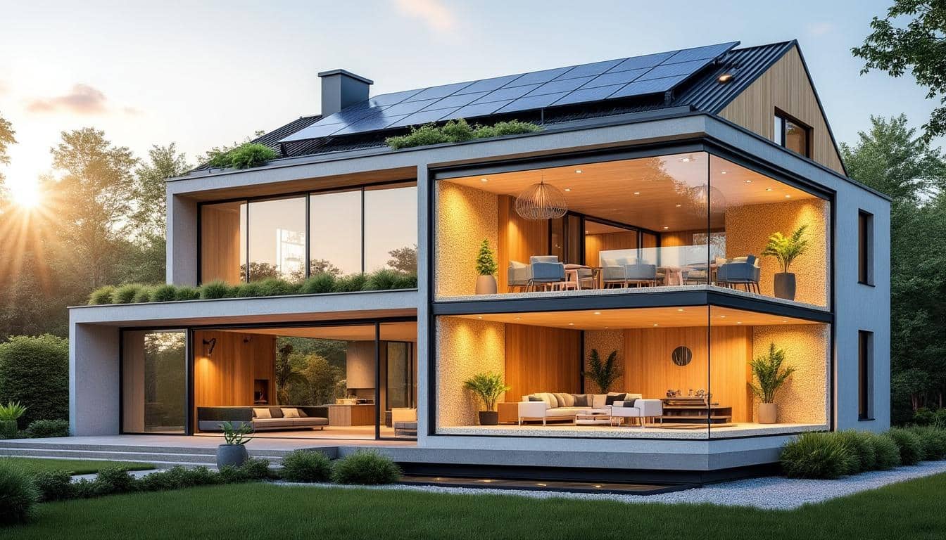 d&eacute;couvrez les erreurs courantes lors de l'implantation qui compromettent le confort thermique de votre habitat et apprenez comment les &eacute;viter pour un int&eacute;rieur agr&eacute;able toute l'ann&eacute;e.