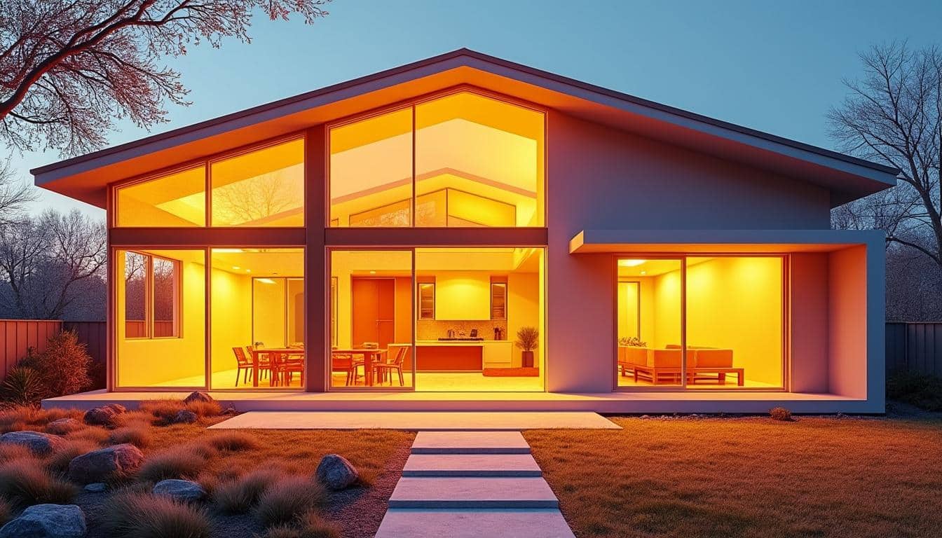 d&eacute;couvrez les erreurs courantes d&rsquo;implantation qui compromettent le confort thermique et apprenez comment les &eacute;viter pour un habitat plus agr&eacute;able et &eacute;conomique.