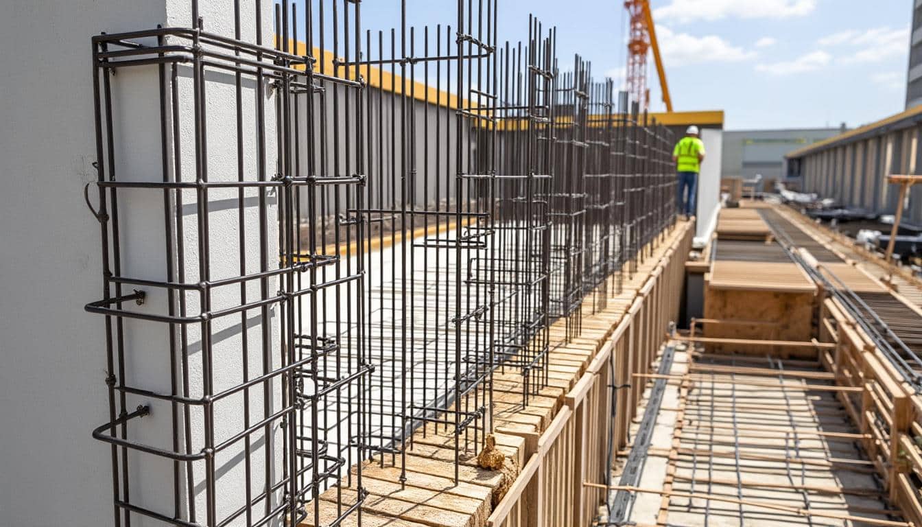 d&eacute;couvrez les erreurs courantes mais invisibles qui peuvent compromettre la solidit&eacute; d&rsquo;un mur porteur lors d&rsquo;un per&ccedil;age et comment les &eacute;viter pour assurer la s&eacute;curit&eacute; de votre construction.