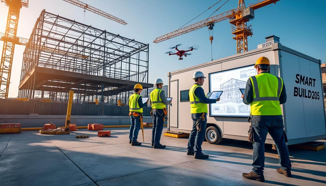 d&eacute;couvrez comment &eacute;viter les mauvaises d&eacute;cisions prises trop t&ocirc;t dans un chantier et garantir le succ&egrave;s de vos projets de construction gr&acirc;ce &agrave; une planification rigoureuse.