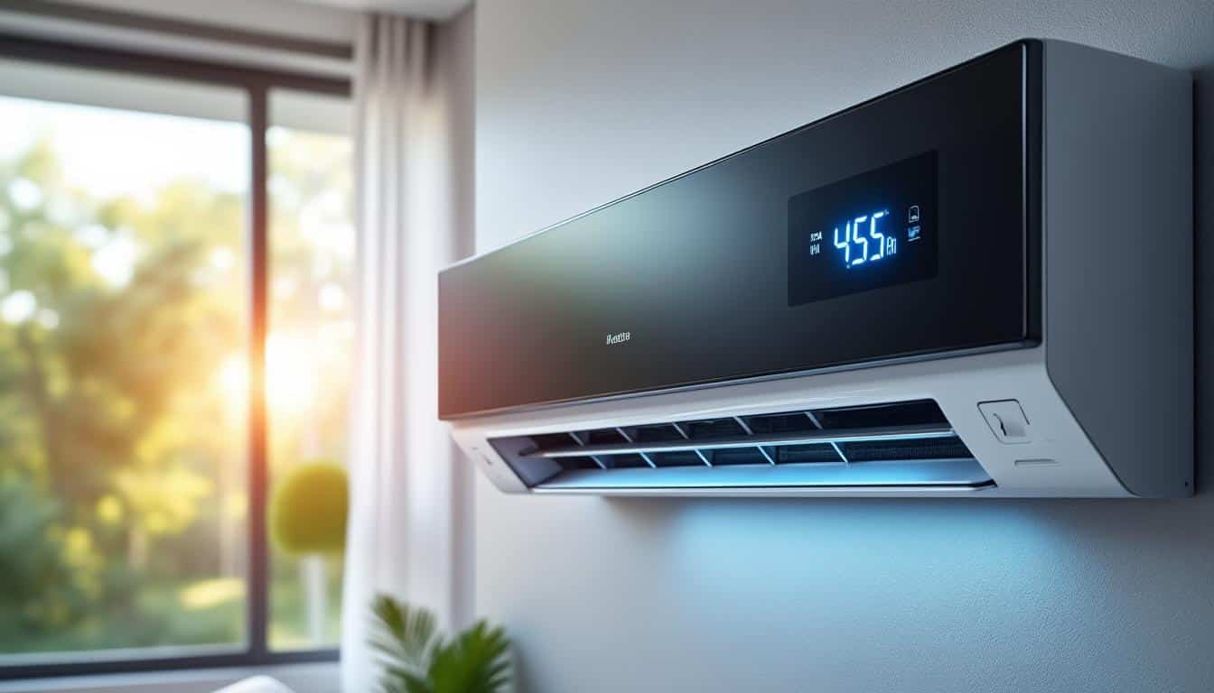 d&eacute;couvrez pourquoi certaines climatisations rendent l'air trop sec et comment &eacute;viter cet effet d&eacute;sagr&eacute;able pour un confort optimal chez vous.