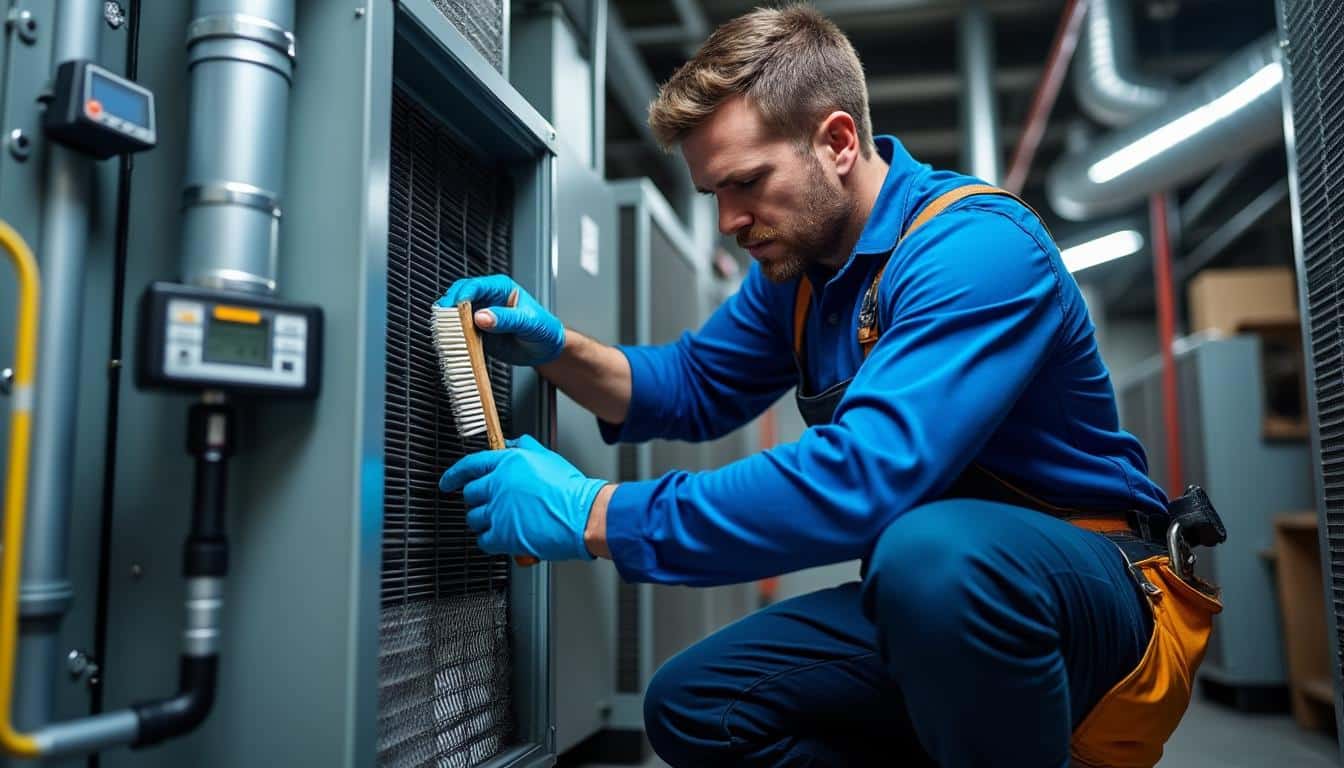 d&eacute;couvrez pourquoi certaines climatisations ass&egrave;chent trop l'air int&eacute;rieur et comment &eacute;viter cet inconfort pour un environnement plus sain et agr&eacute;able.