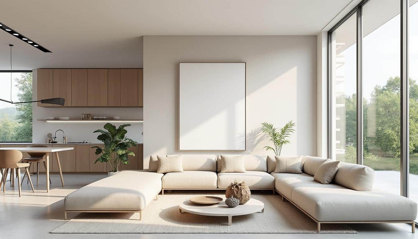 d&eacute;couvrez pourquoi certaines pi&egrave;ces semblent plus petites apr&egrave;s une r&eacute;novation et comment optimiser l'espace pour un int&eacute;rieur harmonieux et agr&eacute;able.