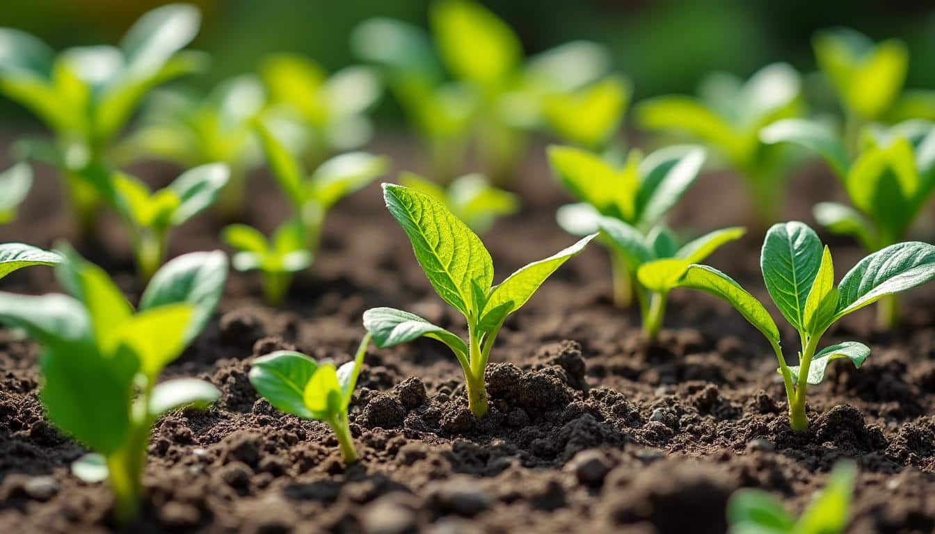 découvrez les raisons pour lesquelles certaines plantations échouent et apprenez comment assurer la réussite de vos cultures grâce à nos conseils pratiques.
