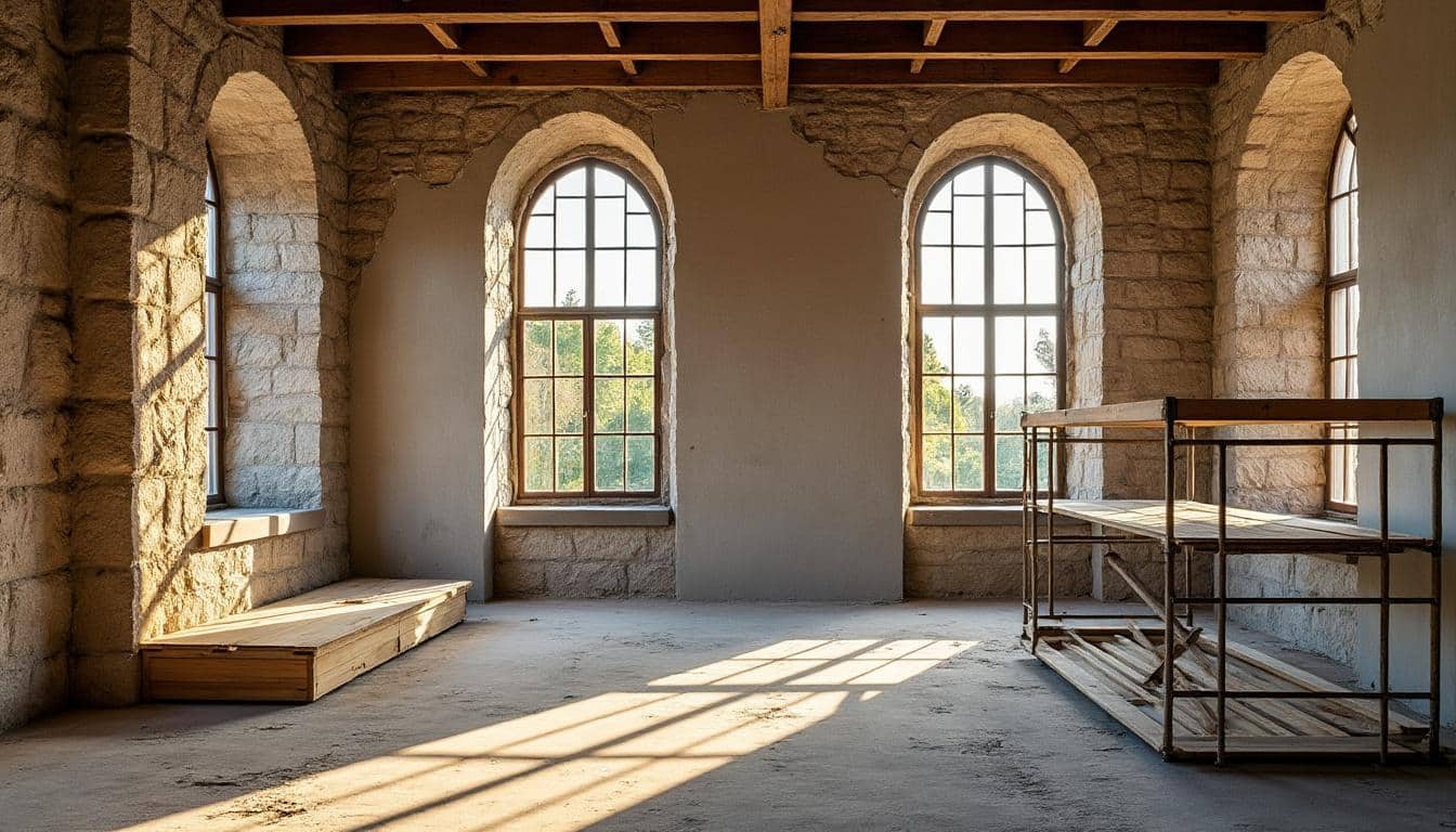 d&eacute;couvrez pourquoi certaines r&eacute;novations affichent des signes de vieillissement pr&eacute;matur&eacute; en seulement 5 ans et comment &eacute;viter ces probl&egrave;mes pour garantir la durabilit&eacute; de vos travaux.