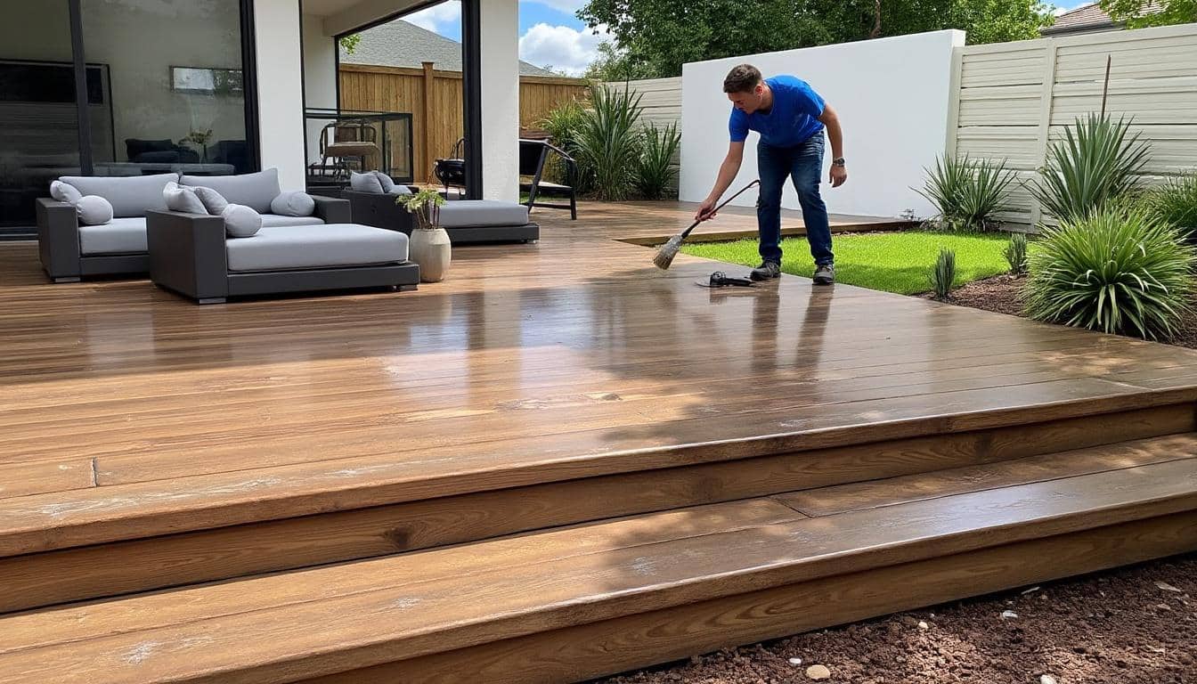 d&eacute;couvrez pourquoi certains am&eacute;nagements ext&eacute;rieurs se d&eacute;t&eacute;riorent rapidement et comment les &eacute;viter pour pr&eacute;server leur beaut&eacute; et durabilit&eacute;.