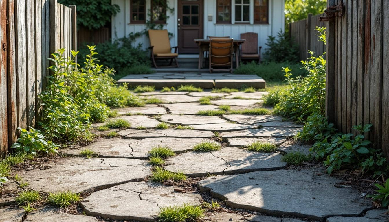 découvrez pourquoi certains aménagements extérieurs se détériorent rapidement et comment éviter les erreurs courantes pour préserver la beauté et la durabilité de votre jardin.