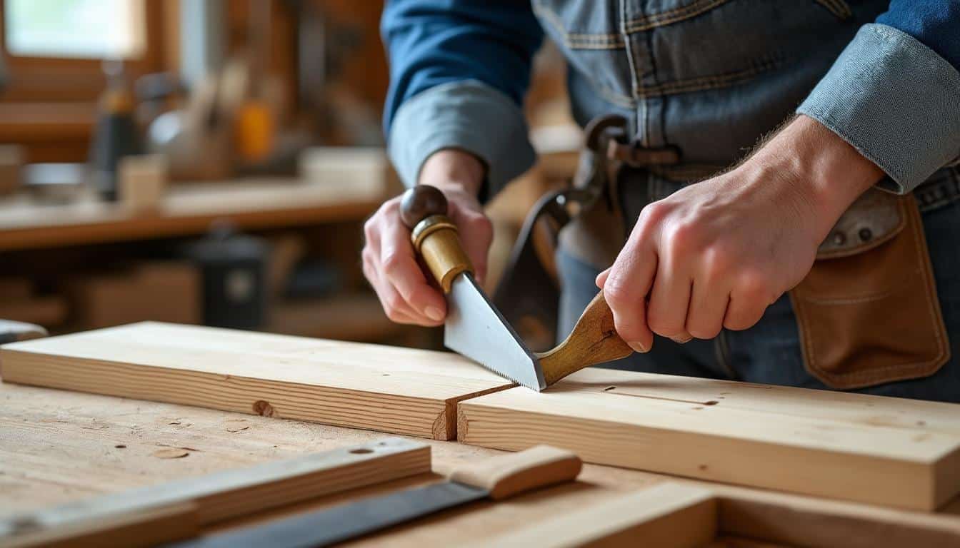 d&eacute;couvrez pourquoi certains assemblages en bois durent plus de 30 ans sans utiliser de vis apparentes, gr&acirc;ce &agrave; des techniques traditionnelles et un savoir-faire artisanal.
