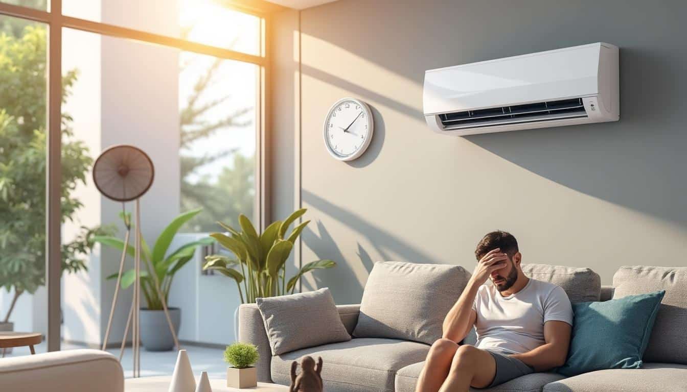 d&eacute;couvrez pourquoi une climatisation bien install&eacute;e peut malgr&eacute; tout mal refroidir votre espace et comment r&eacute;soudre ce probl&egrave;me pour un confort optimal.