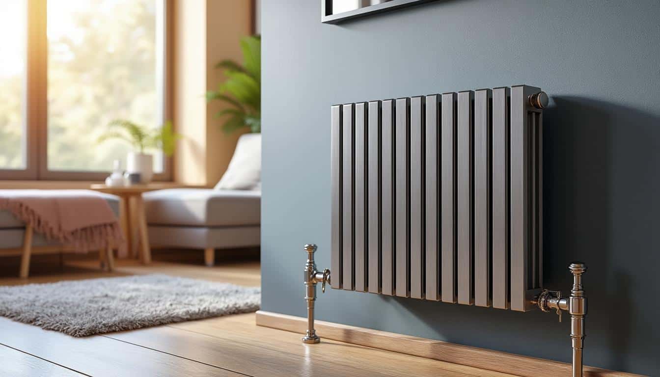 découvrez le diagnostic réel d'un radiateur froid en bas et démêlez les idées reçues pour une efficacité optimale de votre chauffage.