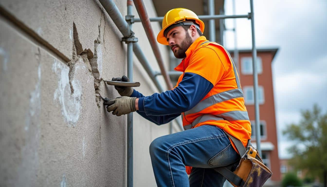 d&eacute;couvrez les erreurs courantes &agrave; &eacute;viter lors de l'installation ou de l'entretien des sols ext&eacute;rieurs pour pr&eacute;venir fissures et affaissements et assurer la durabilit&eacute; de vos am&eacute;nagements.