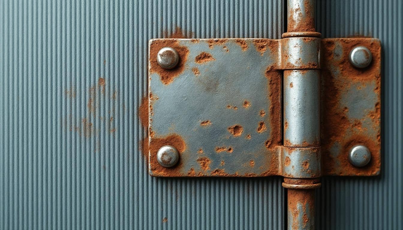 d&eacute;couvrez comment ajuster une porte int&eacute;rieure qui frotte facilement et rapidement, sans avoir besoin de la raboter, gr&acirc;ce &agrave; des astuces simples et efficaces.