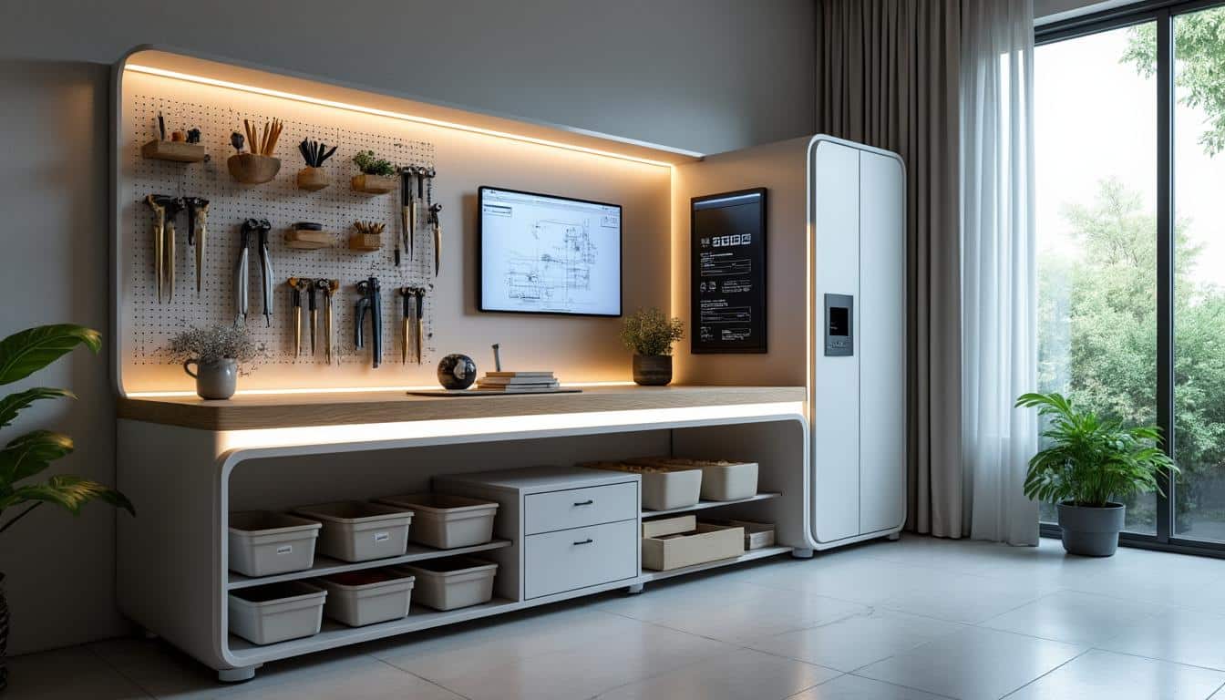 d&eacute;couvrez le bon ordre des &eacute;tapes pour r&eacute;ussir vos projets de bricolage du premier coup et &eacute;viter de devoir les refaire. conseils pratiques et astuces efficaces pour un travail bien fait.