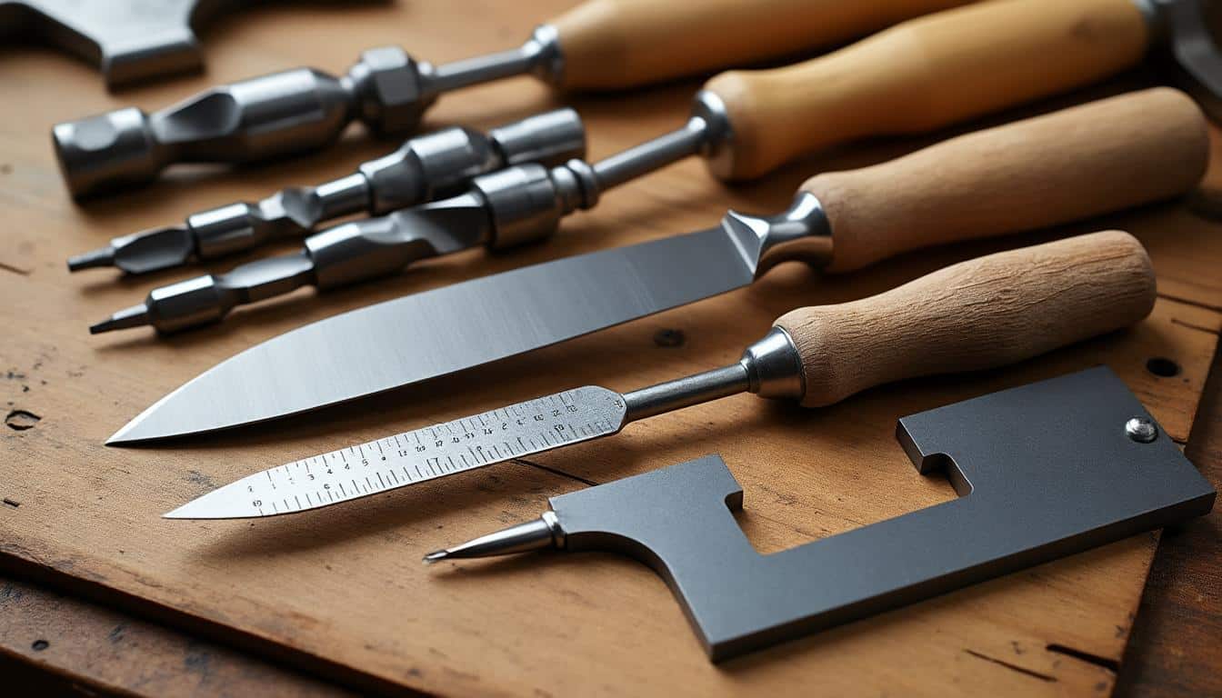 d&eacute;couvrez pourquoi les professionnels continuent de privil&eacute;gier les outils manuels malgr&eacute; l'essor de l'&eacute;lectroportatif, alliant tradition, pr&eacute;cision et fiabilit&eacute;.