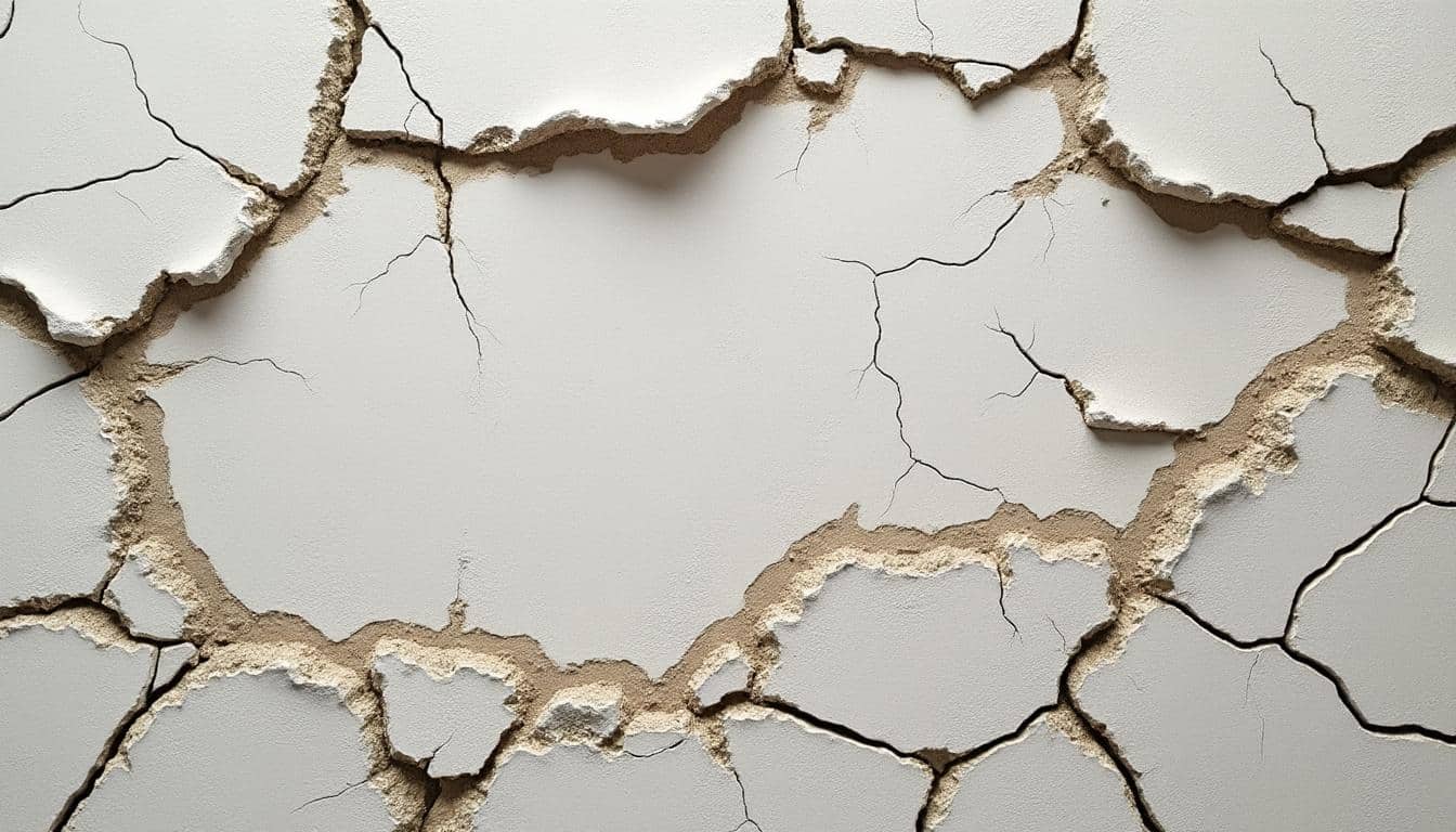 découvrez pourquoi certaines chevilles échouent à tenir dans les murs des maisons des années 70 et apprenez quelles solutions adopter pour assurer une fixation solide et durable.