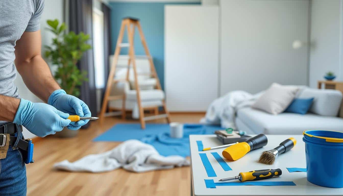découvrez nos conseils pratiques de bricolage intérieur pour éviter les micro-dégâts et préserver la qualité de votre maison avec des gestes simples et efficaces.