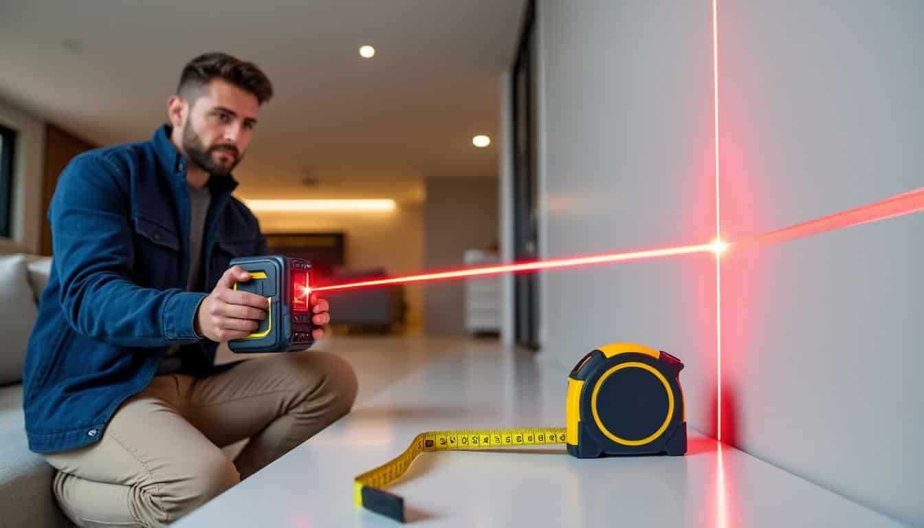 d&eacute;couvrez les erreurs de mesure les plus fr&eacute;quentes en r&eacute;novation l&eacute;g&egrave;re et apprenez comment les &eacute;viter pour garantir des travaux pr&eacute;cis et r&eacute;ussis.