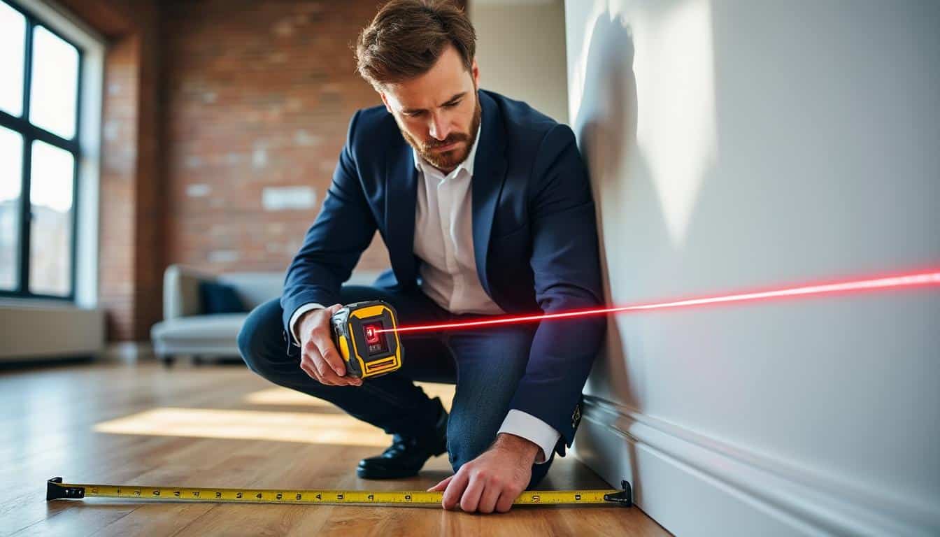 d&eacute;couvrez les erreurs de mesure les plus courantes en r&eacute;novation l&eacute;g&egrave;re et apprenez &agrave; les &eacute;viter pour garantir des travaux pr&eacute;cis et r&eacute;ussis.