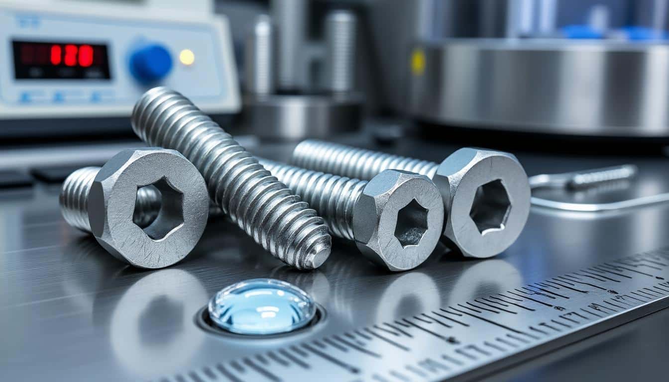 d&eacute;couvrez pourquoi les vis modernes peuvent parfois se casser plus rapidement que les vis anciennes, en explorant les diff&eacute;rences de mat&eacute;riaux, de fabrication et d'utilisation.