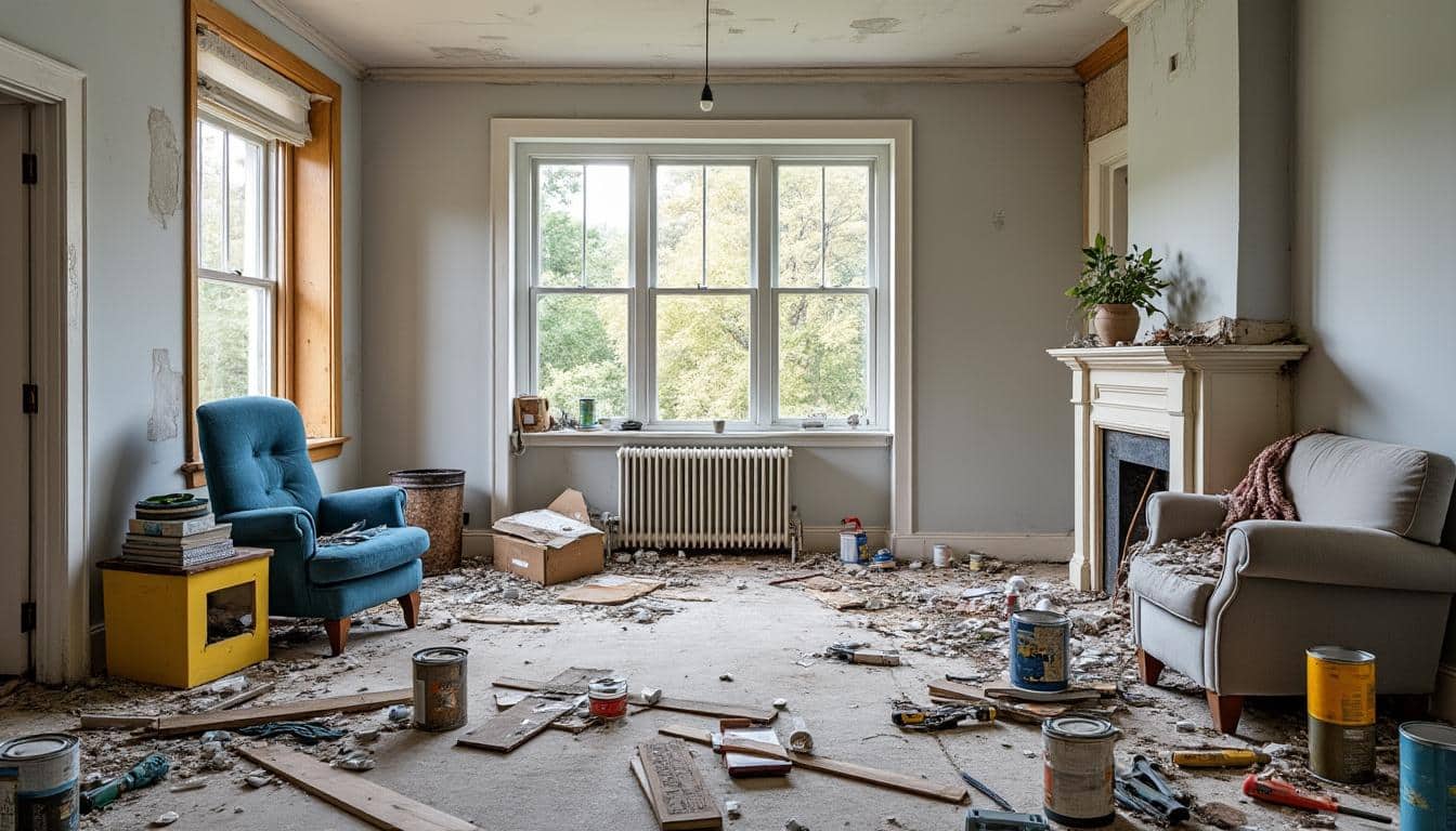 découvrez pourquoi bricoler soi-même peut parfois revenir plus cher que de faire appel à un professionnel, et comment éviter les pièges coûteux.