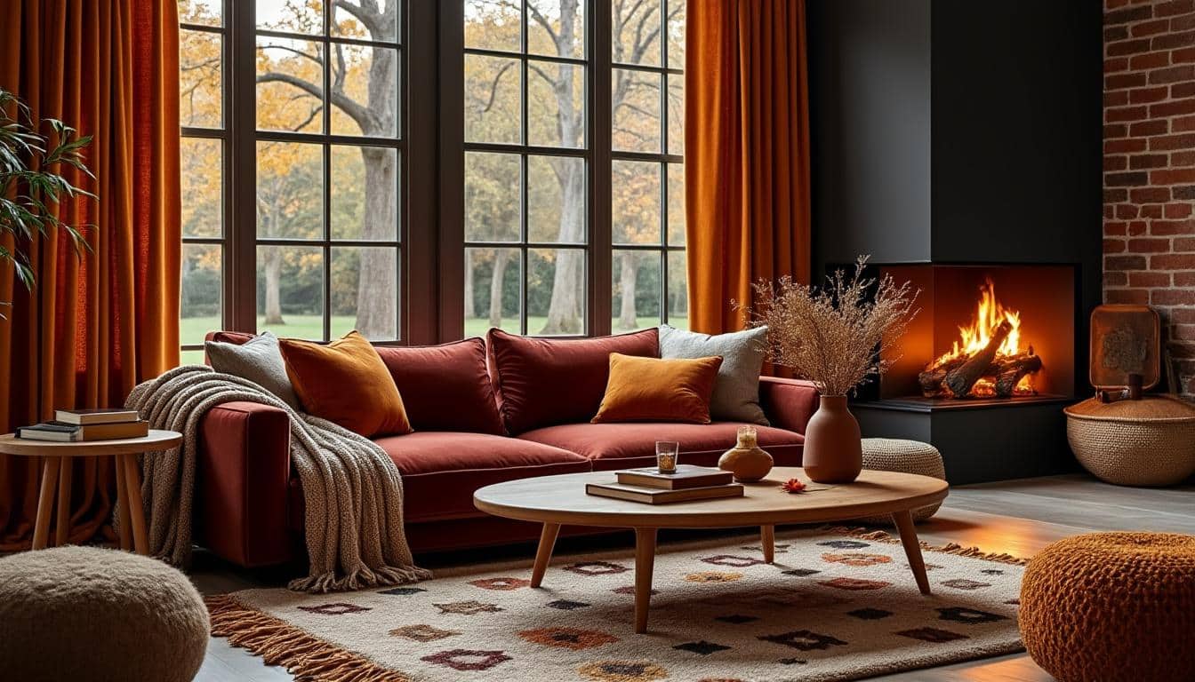 découvrez des astuces efficaces pour améliorer le confort thermique de votre maison sans modifier votre chaudière, grâce à des solutions simples et économiques.