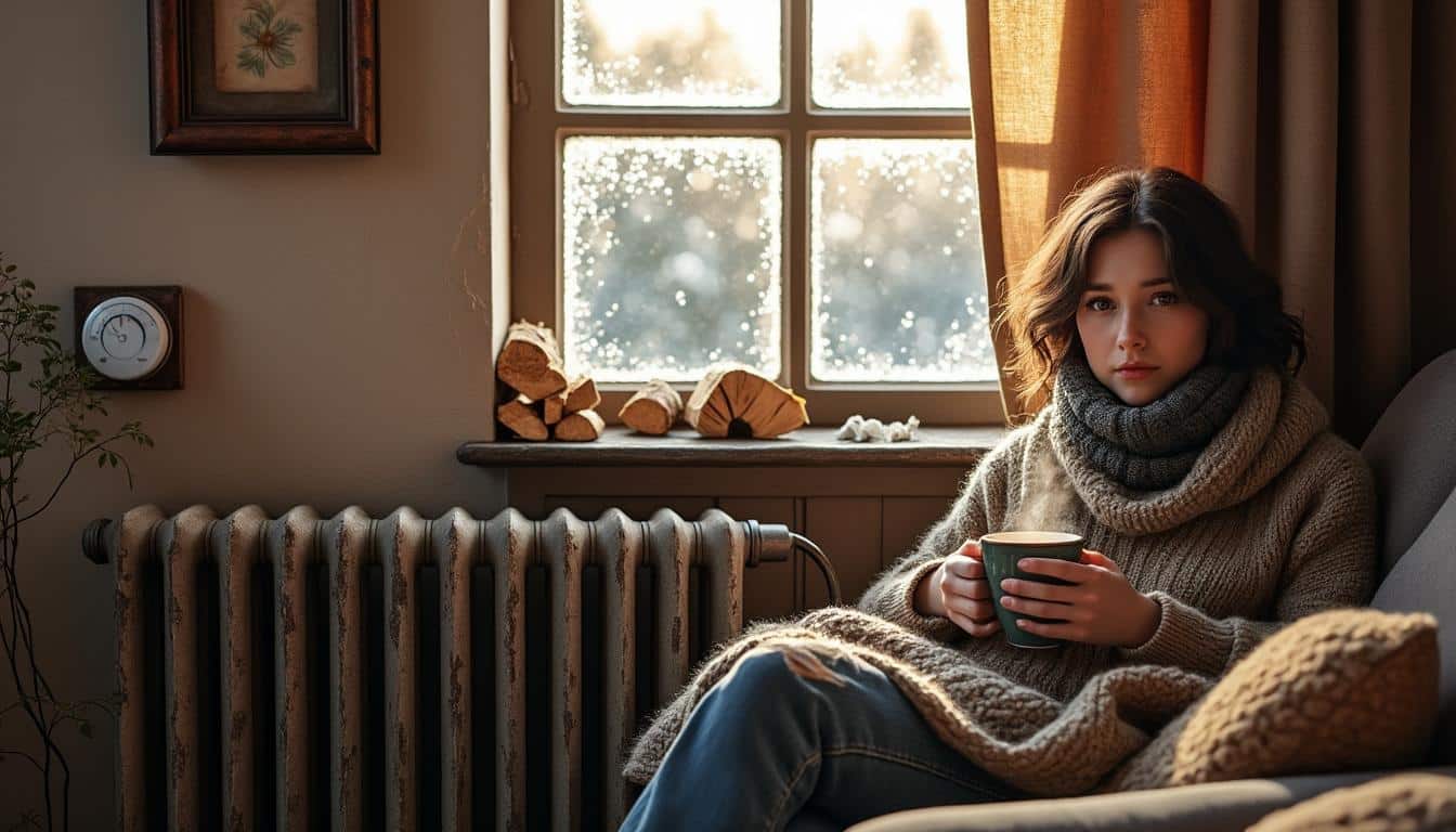 découvrez quand il est inutile de remplacer un radiateur et apprenez à optimiser votre chauffage sans changement coûteux.